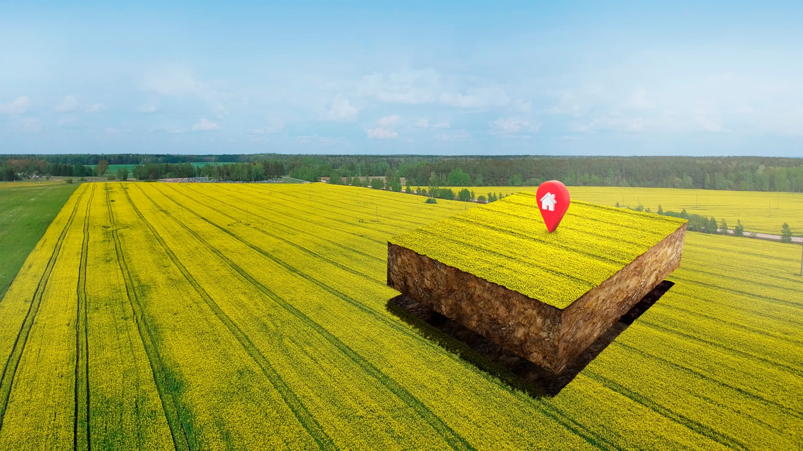 Land Development